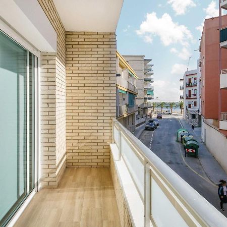 Belvilla By Oyo Appartment Mar Menor San Pedro del Pinatar Zewnętrze zdjęcie