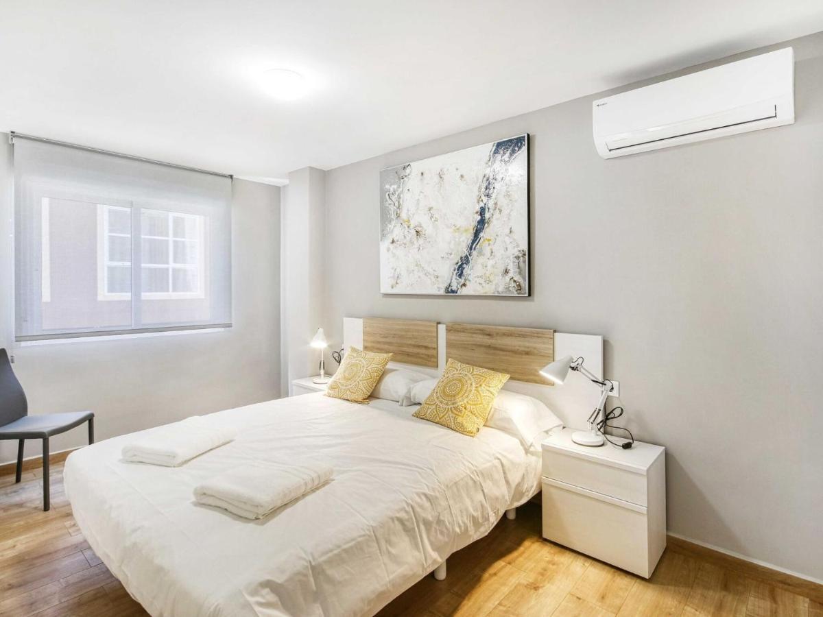 Belvilla By Oyo Appartment Mar Menor San Pedro del Pinatar Zewnętrze zdjęcie