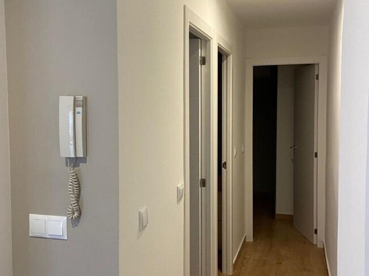 Belvilla By Oyo Appartment Mar Menor San Pedro del Pinatar Zewnętrze zdjęcie
