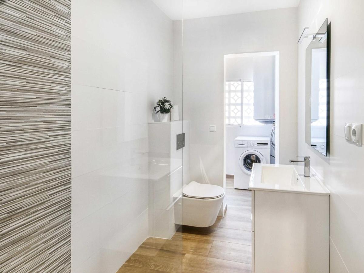 Belvilla By Oyo Appartment Mar Menor San Pedro del Pinatar Zewnętrze zdjęcie