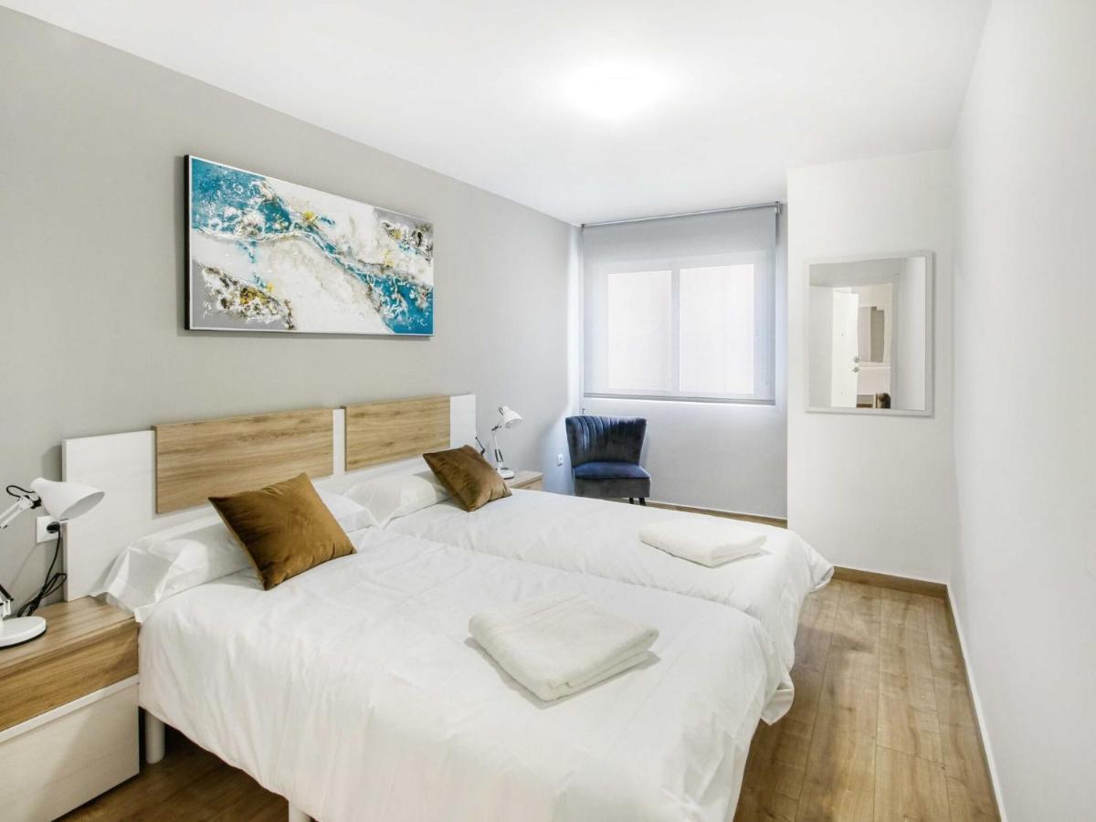 Belvilla By Oyo Appartment Mar Menor San Pedro del Pinatar Zewnętrze zdjęcie