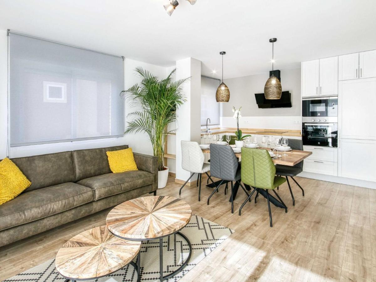 Belvilla By Oyo Appartment Mar Menor San Pedro del Pinatar Zewnętrze zdjęcie