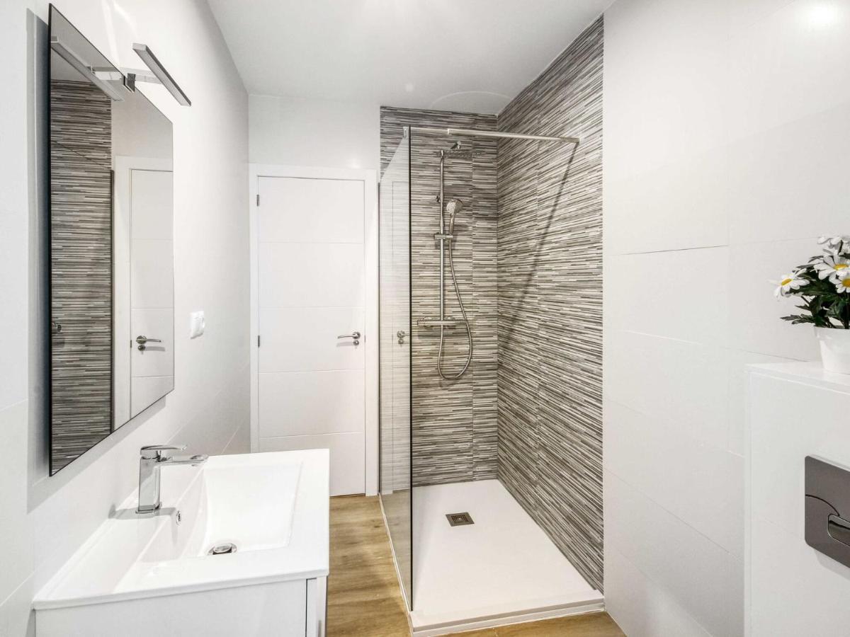 Belvilla By Oyo Appartment Mar Menor San Pedro del Pinatar Zewnętrze zdjęcie
