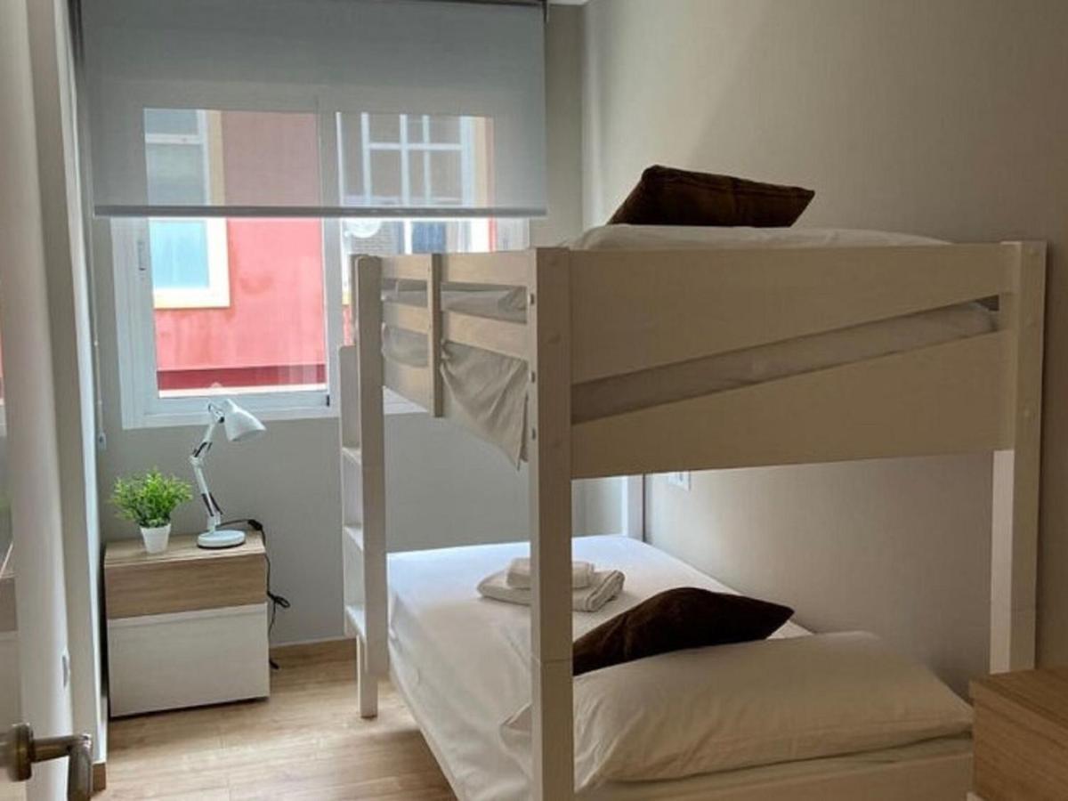 Belvilla By Oyo Appartment Mar Menor San Pedro del Pinatar Zewnętrze zdjęcie