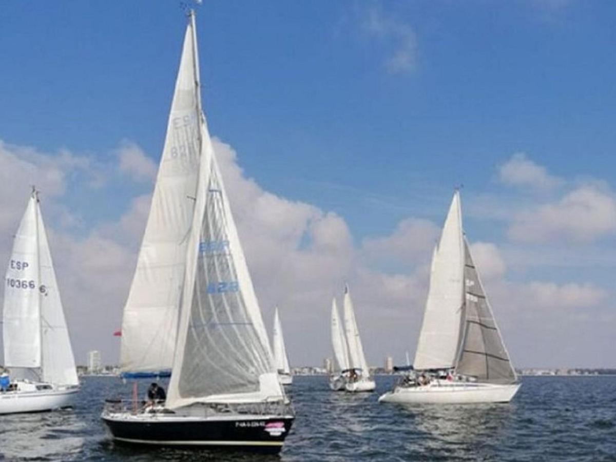 Belvilla By Oyo Appartment Mar Menor San Pedro del Pinatar Zewnętrze zdjęcie