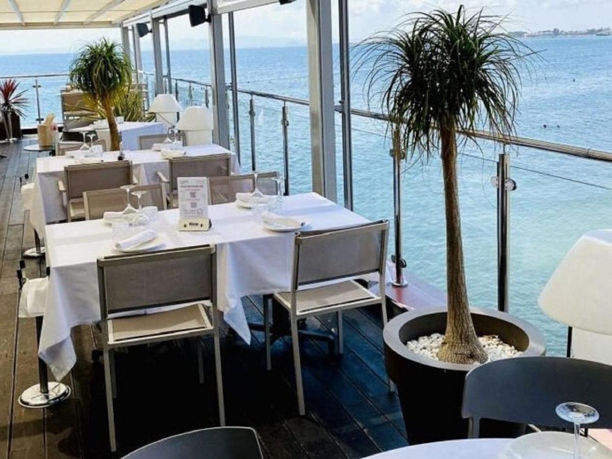 Belvilla By Oyo Appartment Mar Menor San Pedro del Pinatar Zewnętrze zdjęcie